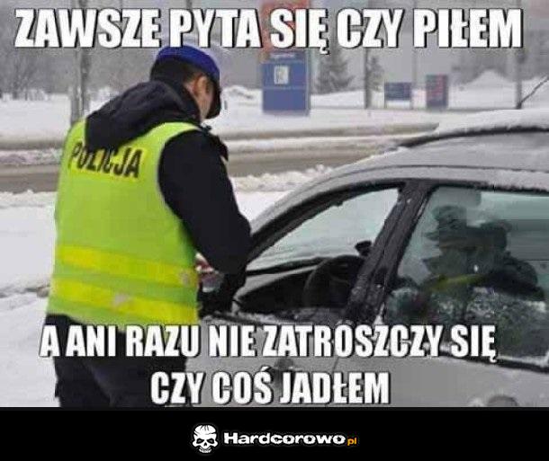 Za każdym razem - 1