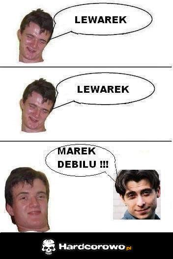 Marek  - 1