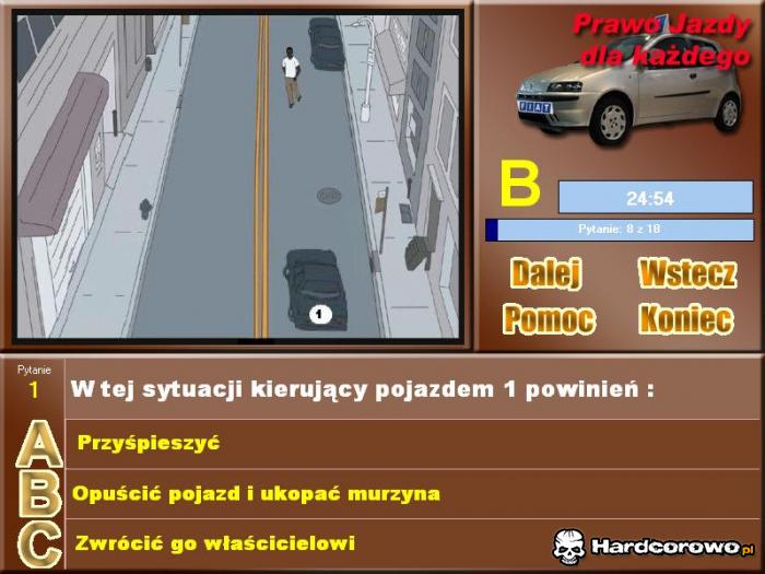Najnowsze pytania - 1