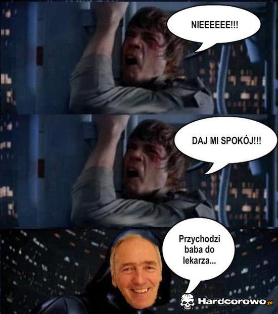 Nie! - 1