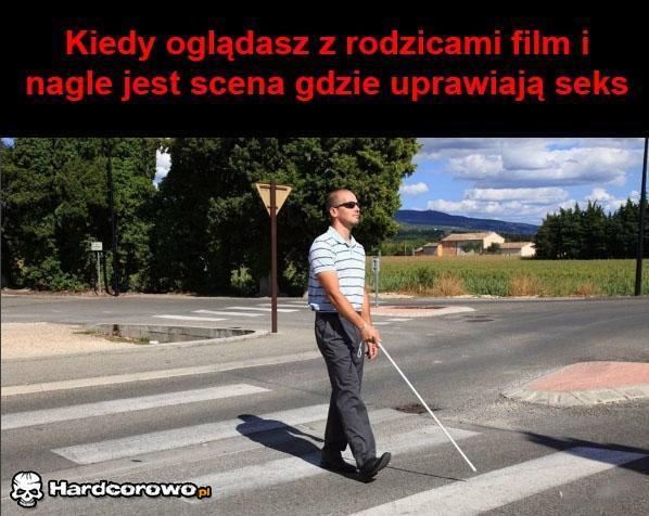 Rodzinny seans  - 1