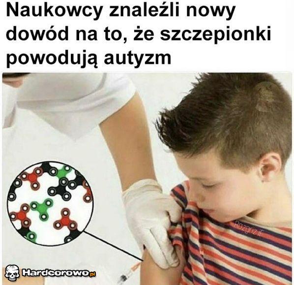 Naukowcy - 1