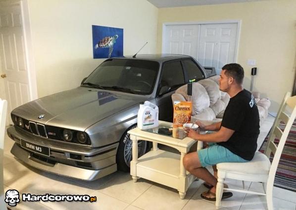 Z ukochaną w domu  - 1