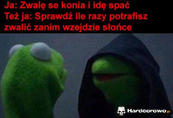 Zawsze - 1