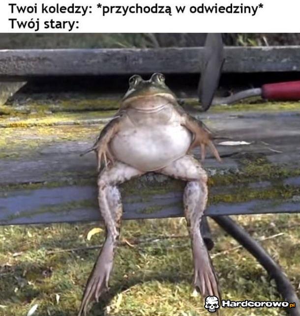 Za każdym razem - 1