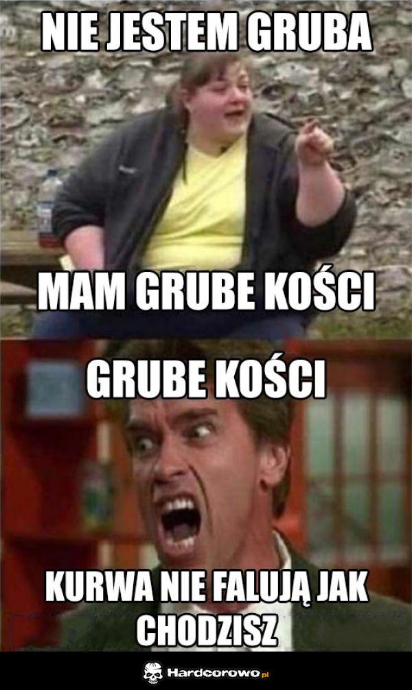 Grubaska - 1