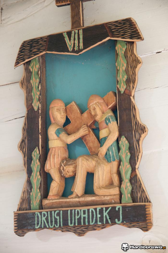 Wyobraźnia artystów kościelnych - 1