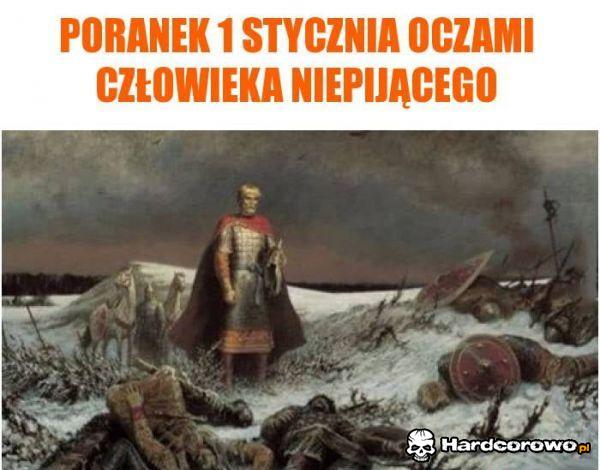 Tak było - 1