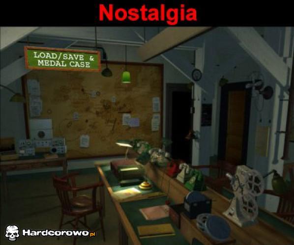 Nostalgia - 1