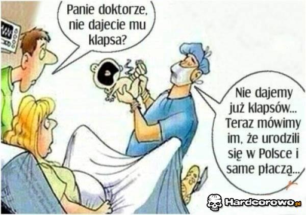 Klaps - 1