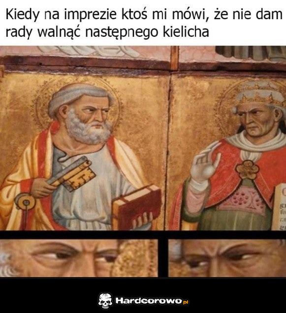 Próba sił - 1