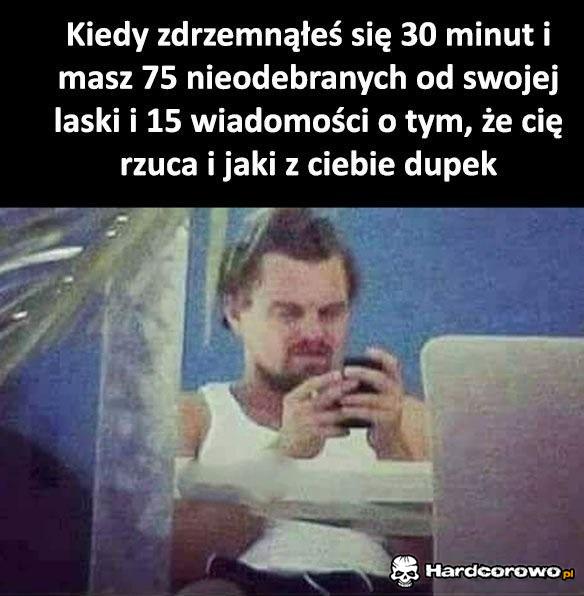 Co te laski? - 1