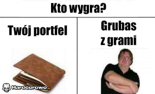 Kto wygra? - 1