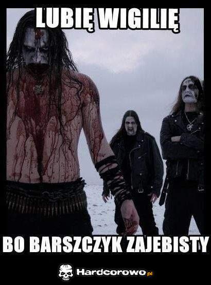 Świątecznie - 1