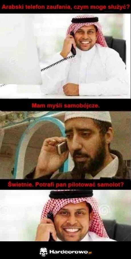 Myśli samobójcze - 1