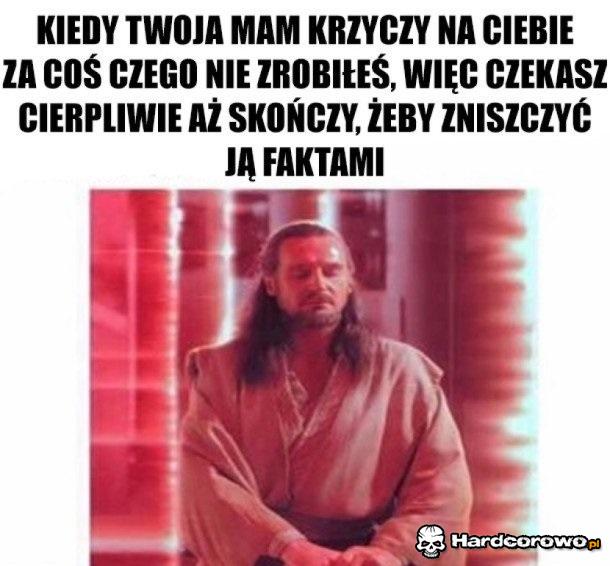 Moc jest ze mną - 1