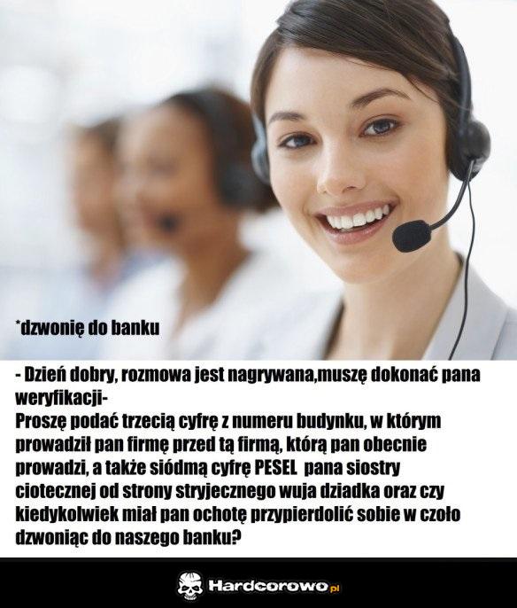 Na bank - 1