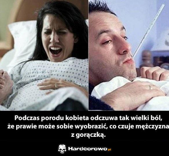 Poród - 1