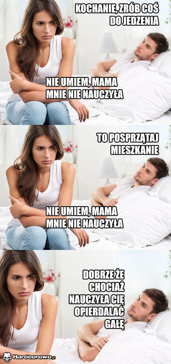 Poranek - 1