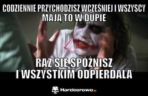 Zawsze - 1