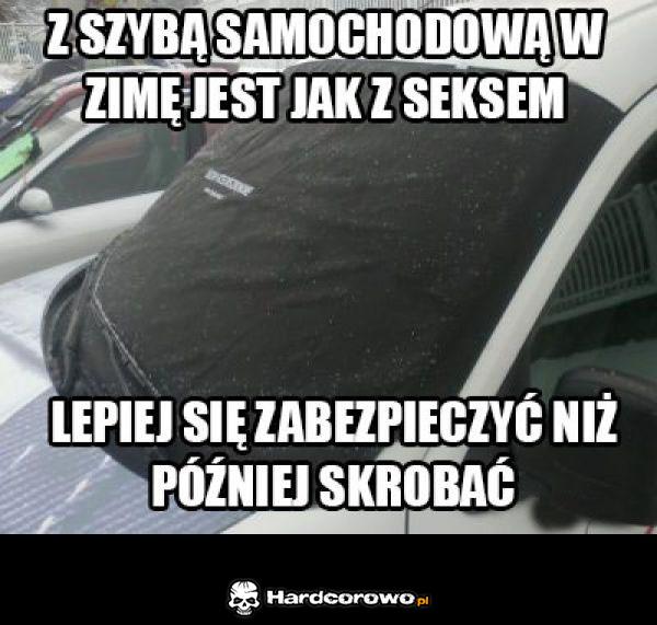 Życiowa prawda - 1