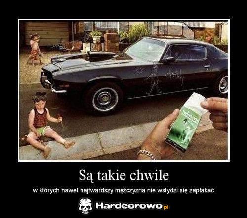 Są takie chwilę - 1
