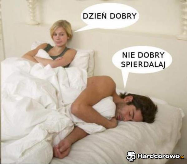 Dzień dobry! - 1