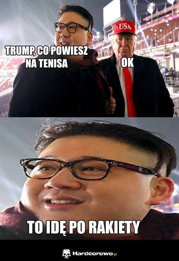 Partyjka - 1