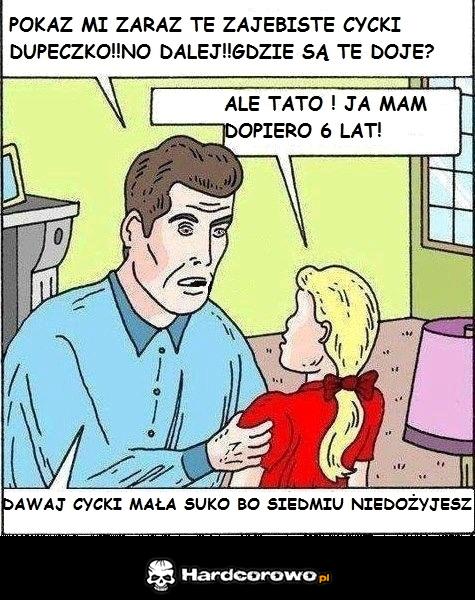 Pokaż cycki! - 1