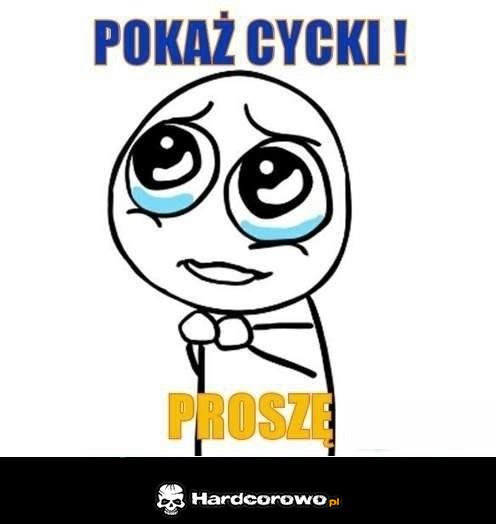 Pokaż cycki!  - 1