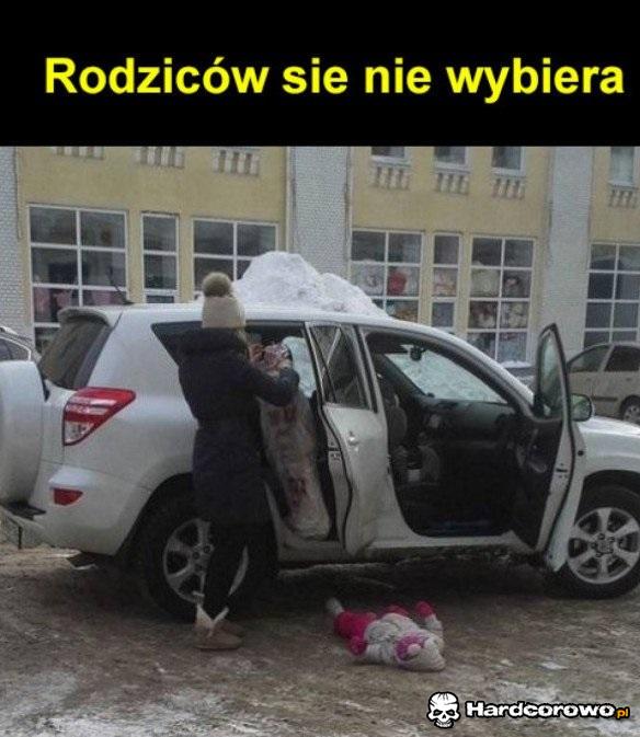 Takie czasy - 1