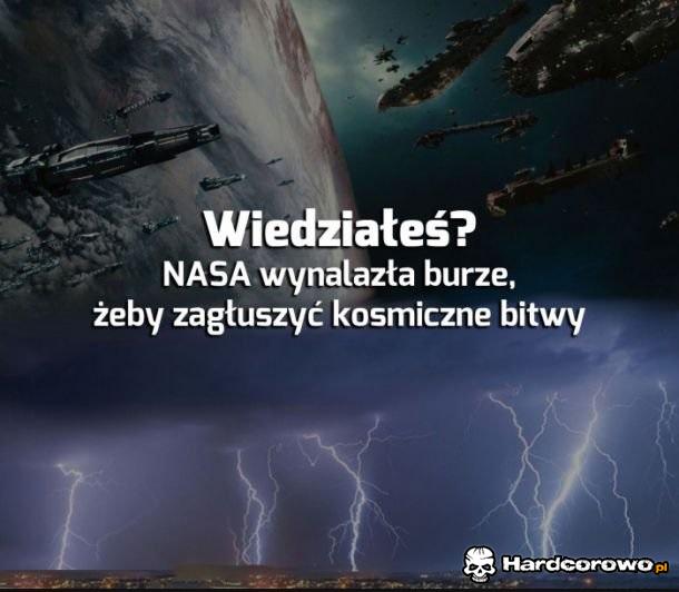 Nie każdy wie - 1