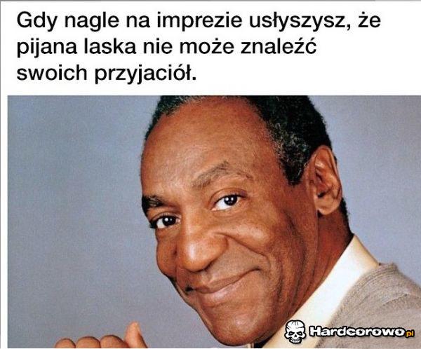 Cosby - 1