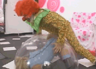 Klown - 1