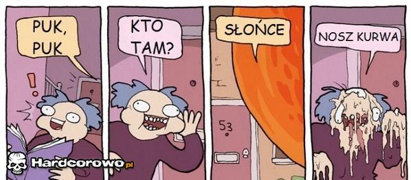 Słońce - 1
