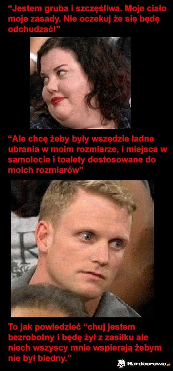 Straszna choroba - 1