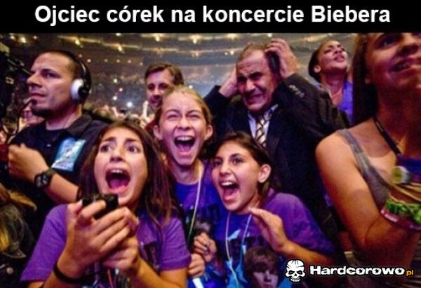 Coś mu nie pasuje - 1