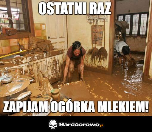 Ostatni raz! - 1
