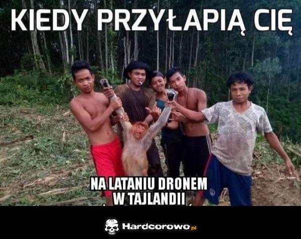 Złapany - 1