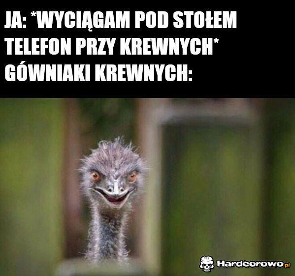 A masz gry? - 1