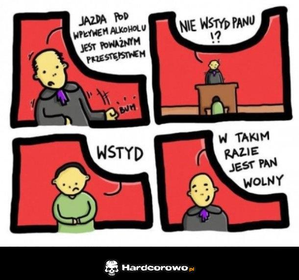 Nie wstyd Panu - 1