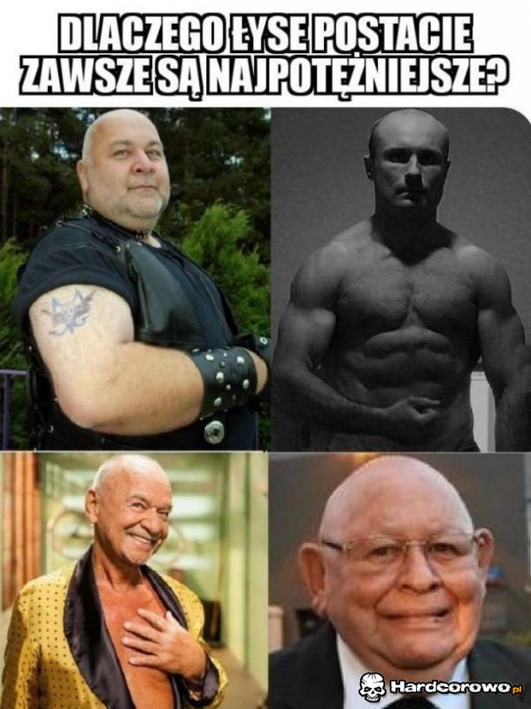 Lepiej z nimi nie zadzierać - 1