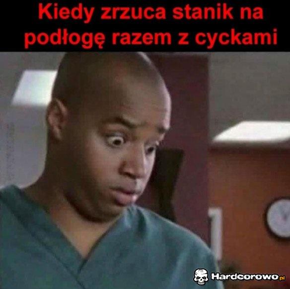 Najgorzej - 1