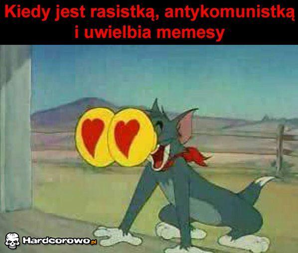 Zakochany - 1