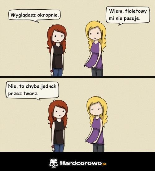 Siostrzeńca miłość - 1