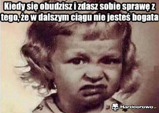 Najgorzej - 1