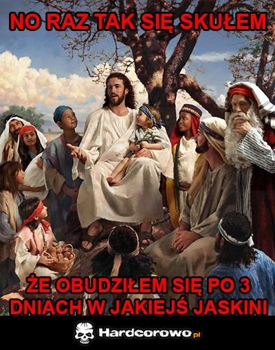 Jezus  - 1