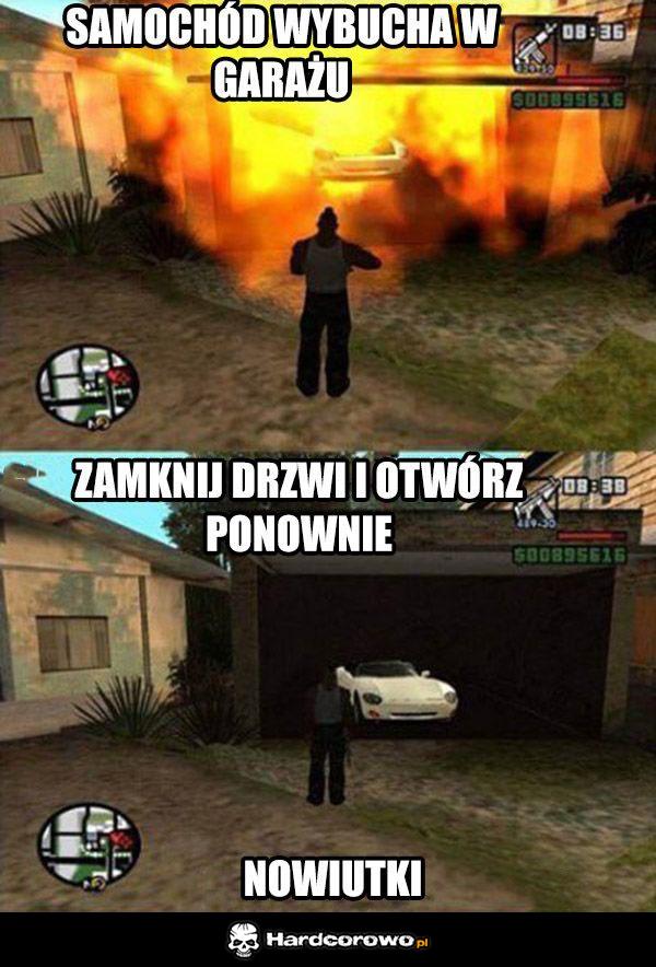 Tak to działa - 1