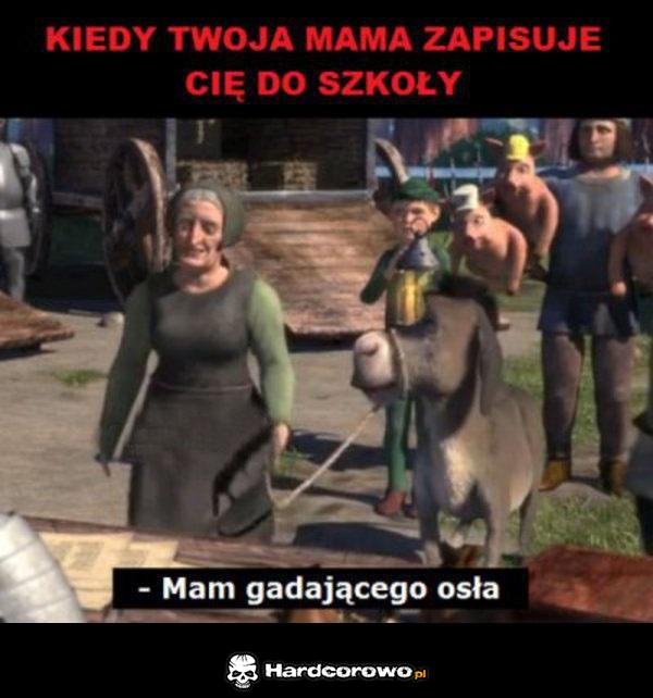 Szkoła - 1
