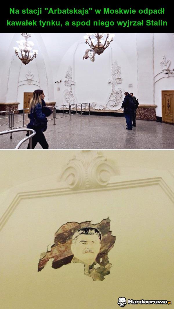 Stalin - 1
